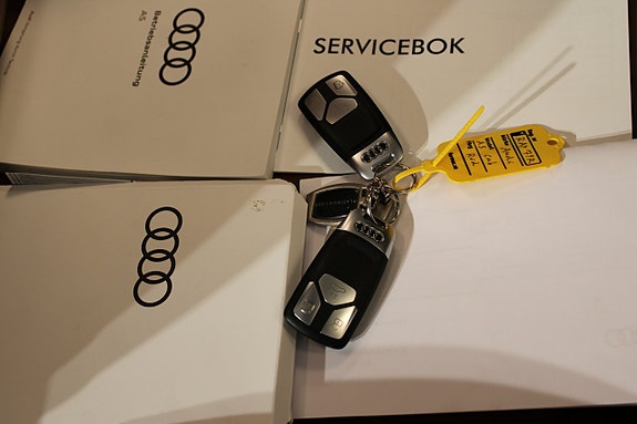 Audi A5 27 of 27