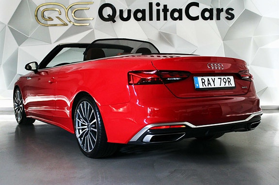 Audi A5 10 of 27