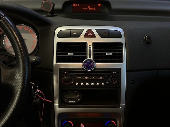Peugeot 307 22 of 25