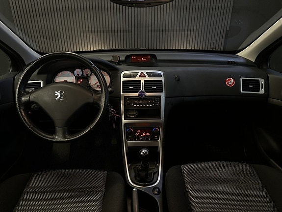 Peugeot 307 17 of 25