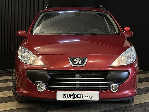 Peugeot 307 5 of 5