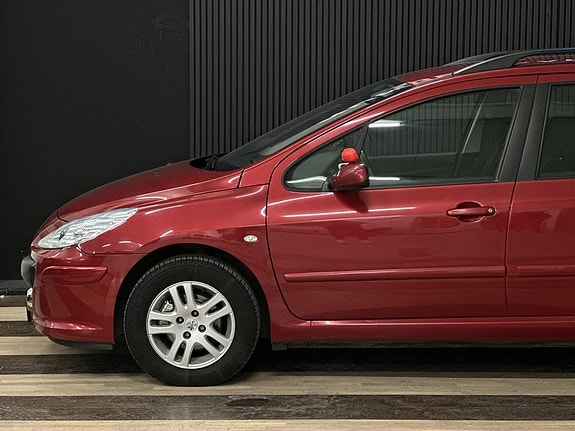 Peugeot 307 6 of 25