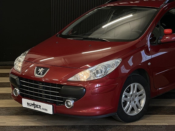 Peugeot 307 3 of 5