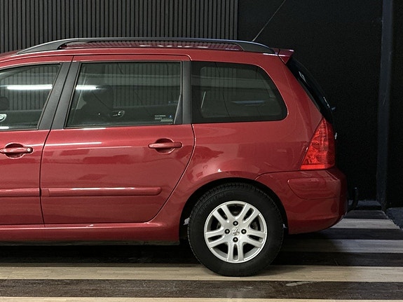 Peugeot 307 7 of 25