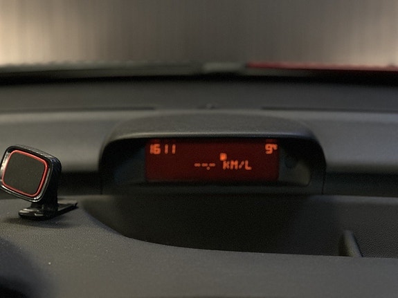 Peugeot 307 24 of 25