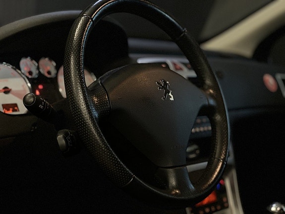 Peugeot 307 16 of 25