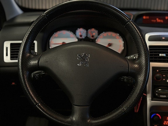 Peugeot 307 19 of 25