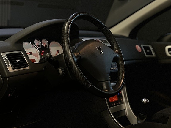 Peugeot 307 15 of 25