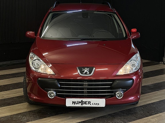 Peugeot 307 4 of 5