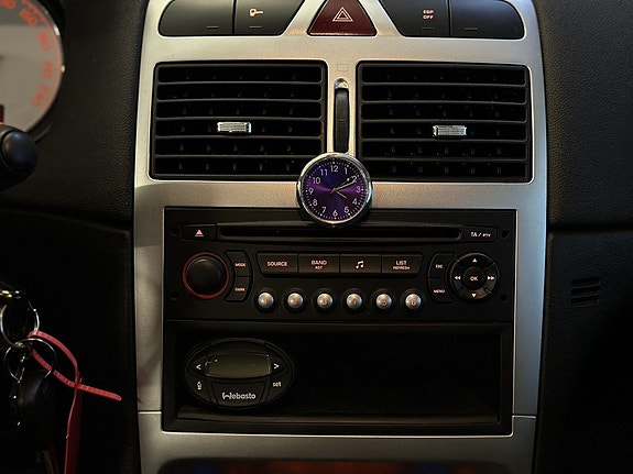 Peugeot 307 23 of 25