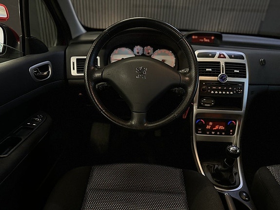 Peugeot 307 18 of 25