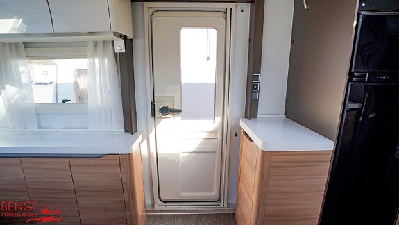Adria ALPINA 583 LP 21 of 21