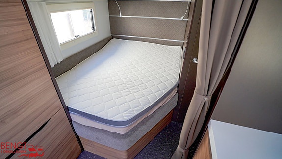 Adria ALPINA 583 LP 15 of 21