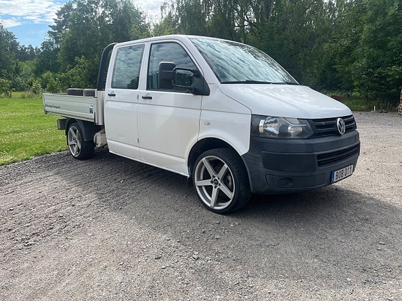 Volkswagen Transporter 5 of 5