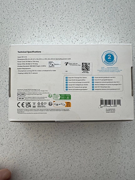 Product image 2 of 4