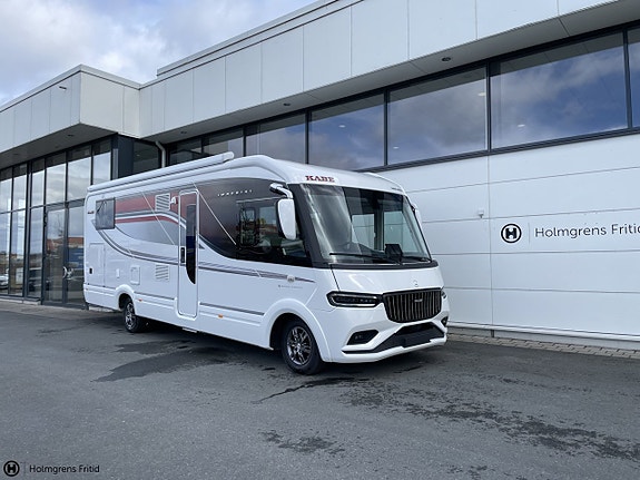 Kabe Imperial Travel Master Intergrated R I830 LGB