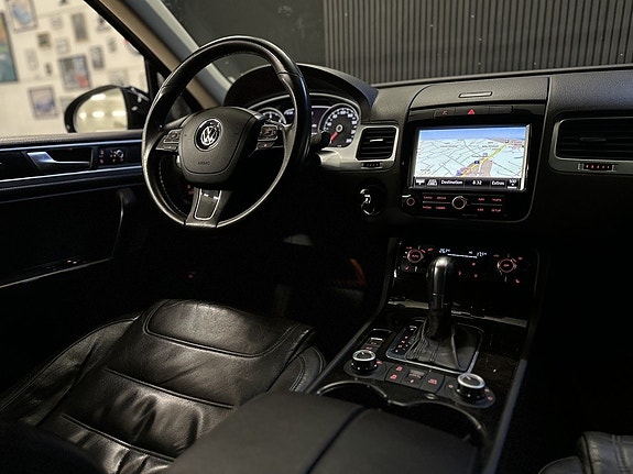Volkswagen Touareg 20 of 27