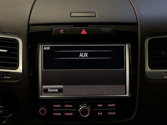 Volkswagen Touareg 24 of 27