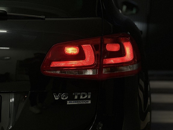 Volkswagen Touareg 10 of 27