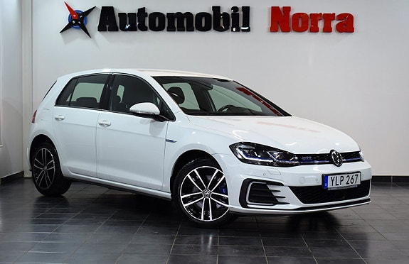 Volkswagen Golf-Serie