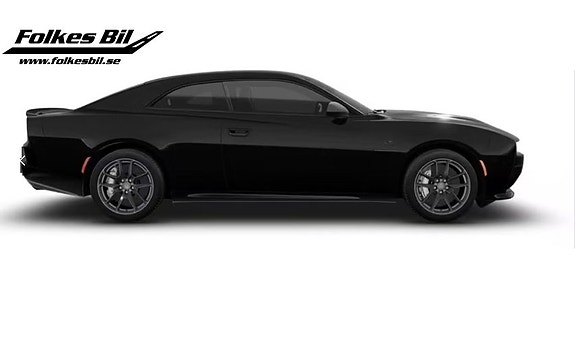 Dodge Charger 3 of 5