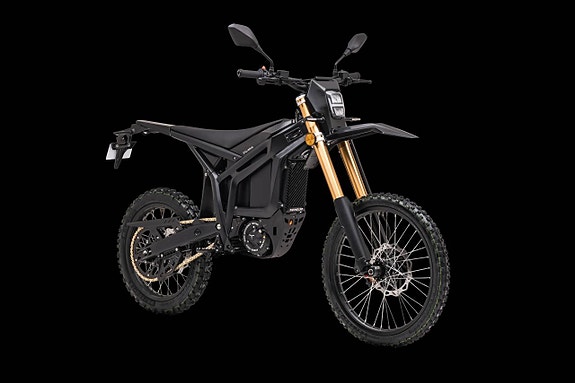 Talaria Komodo -26 NYHET