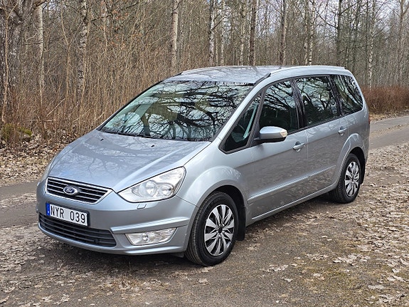 Ford Galaxy