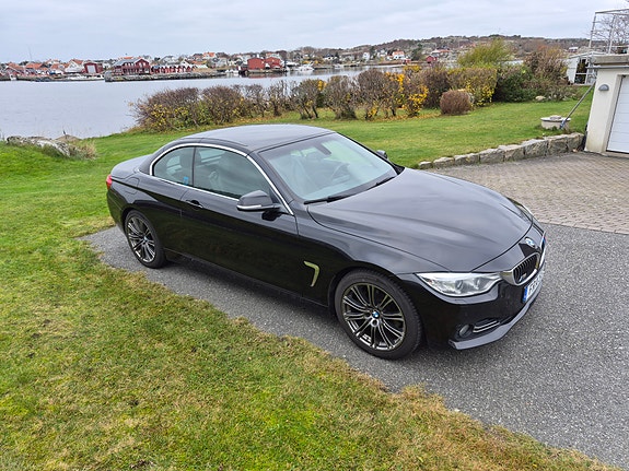 BMW 428i 5 of 5