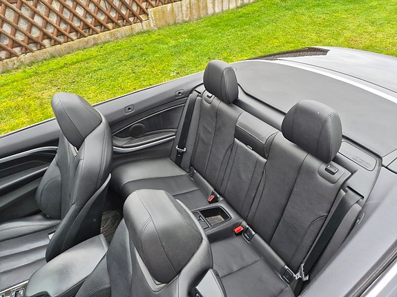 BMW 428i 3 of 5