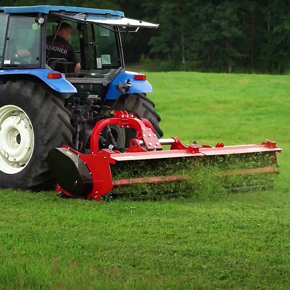 IM BETESPUTS - FÖRSÄSONG