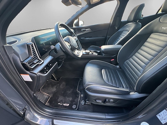 Kia Sportage 8 of 19