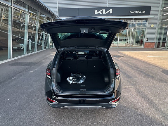 Kia Sportage 14 of 19