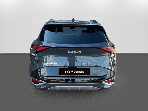 Kia Sportage 5 of 19
