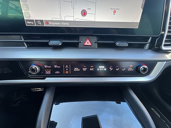 Kia Sportage 13 of 19