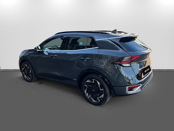 Kia Sportage 6 of 19