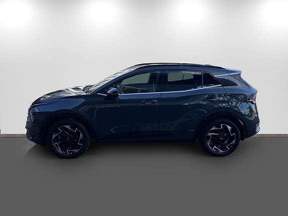 Kia Sportage 4 of 19