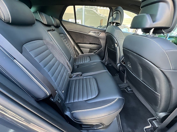 Kia Sportage 15 of 19