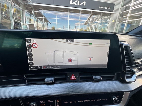 Kia Sportage 11 of 19