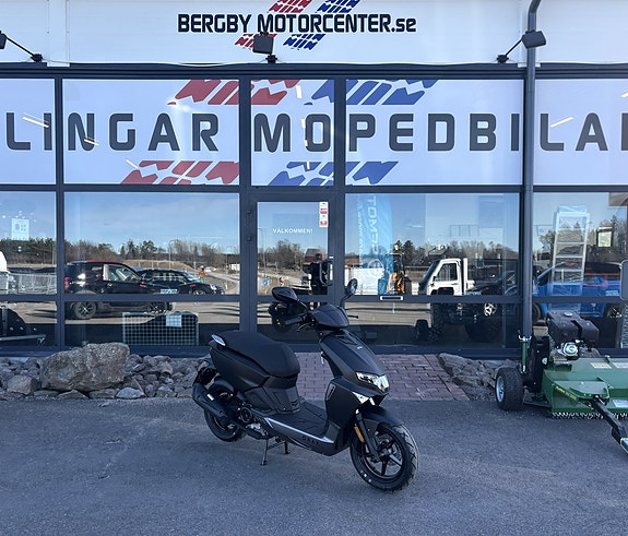 Drax Raw EFI *FRI HEMKÖRNING INOM 3 MIL*