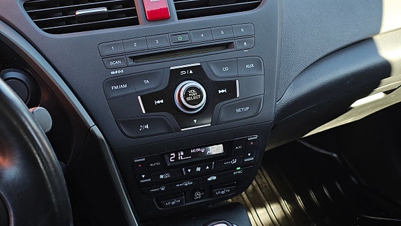 İkinci el  Honda Civic 1.8