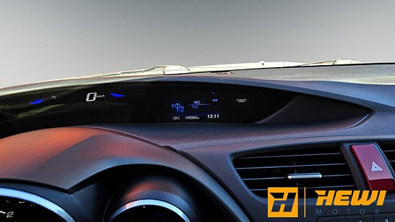 Honda Civic 13 of 14