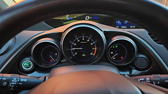 Honda Civic 12 of 14