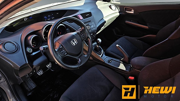 Honda Civic 6 of 14