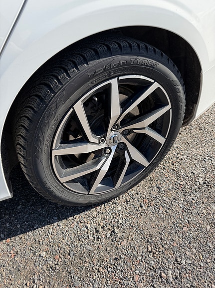 Volvo V60 7 of 7