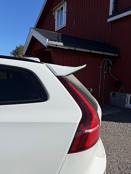 Volvo V60 6 of 7