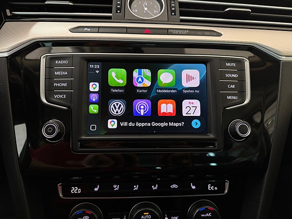 Volkswagen Passat 6 of 26