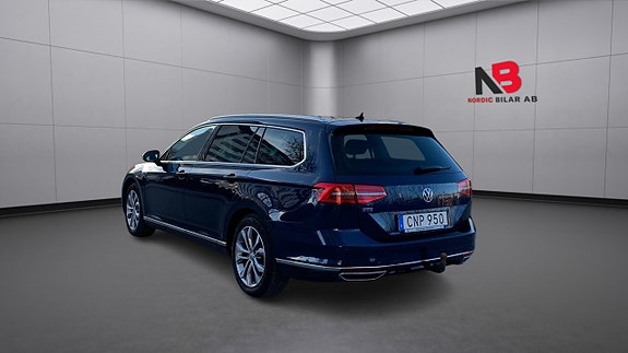 Volkswagen Passat 26 of 26