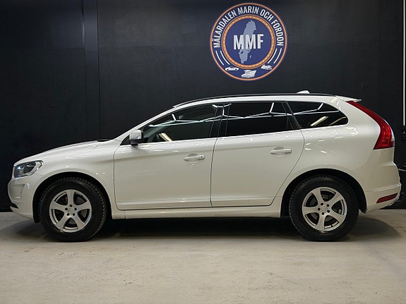 Volvo XC60 5 of 25
