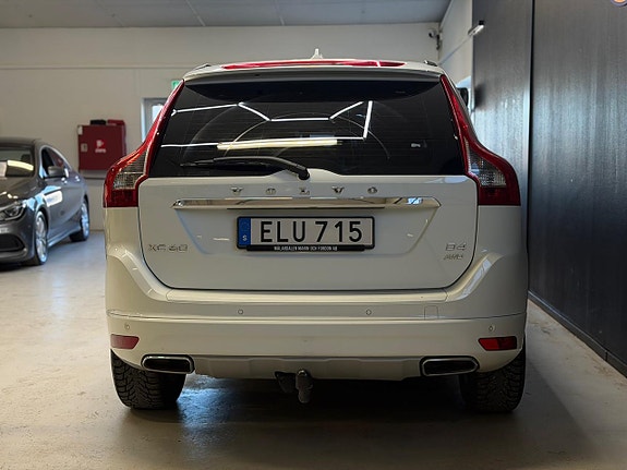 Volvo XC60 24 of 25