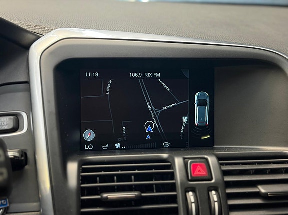 Volvo XC60 18 of 25